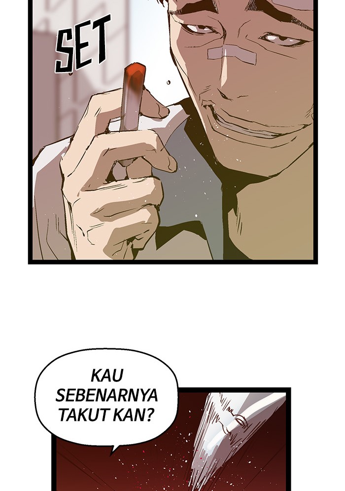 Weak Hero - Chapter 45 - Page 66