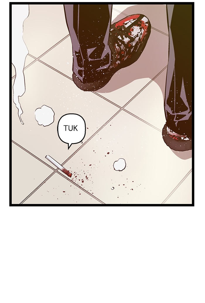 Weak Hero - Chapter 45 - Page 69