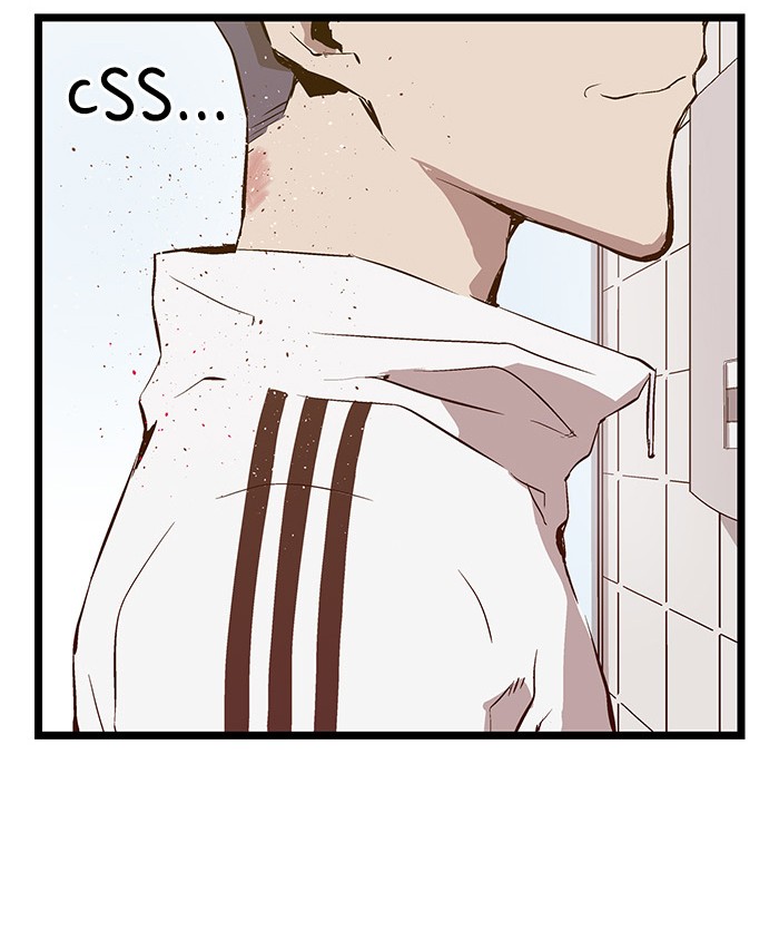 Weak Hero - Chapter 45 - Page 70