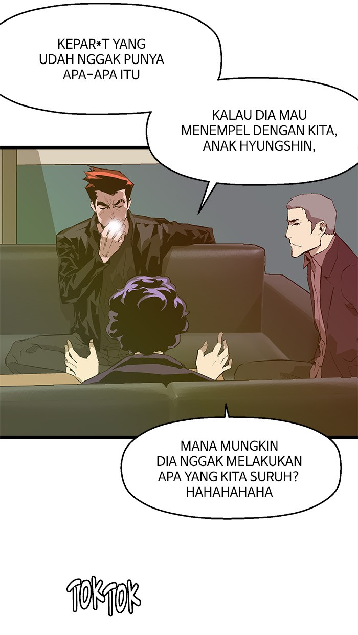 Weak Hero - Chapter 45 - Page 8