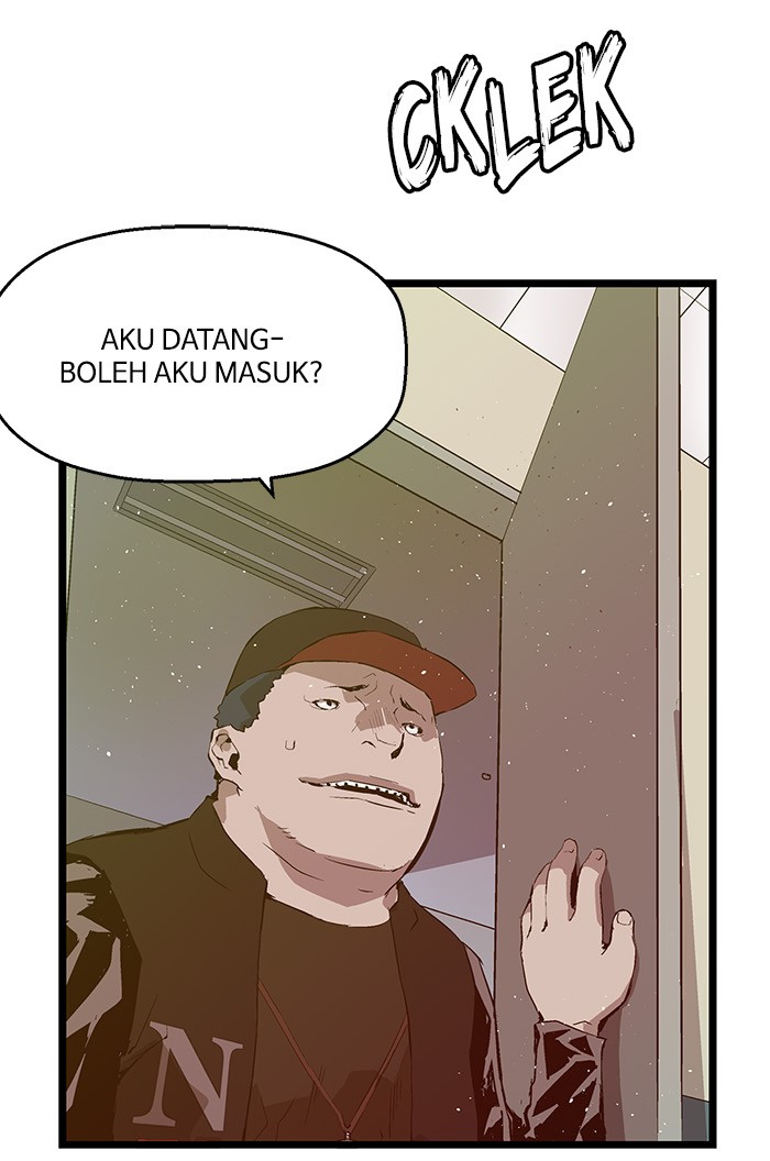 Weak Hero - Chapter 45 - Page 9