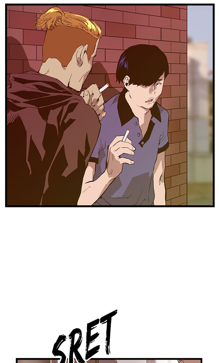 Weak Hero - Chapter 44 - Page 12