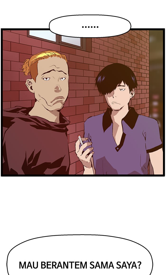 Weak Hero - Chapter 44 - Page 15