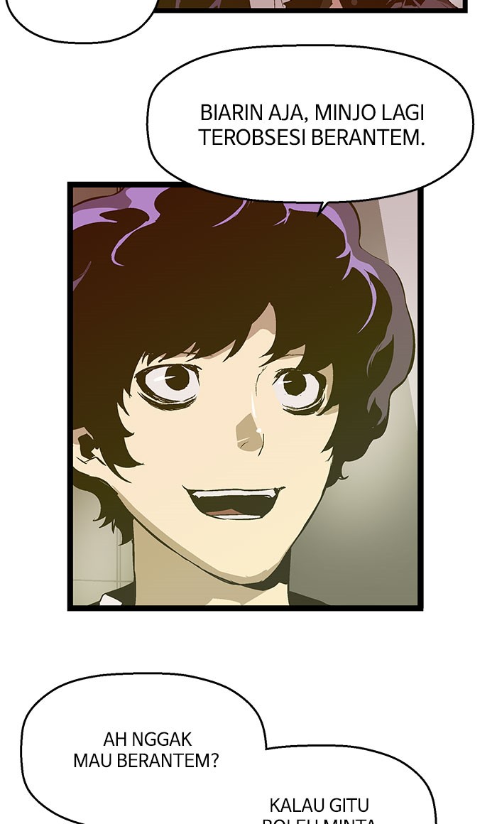 Weak Hero - Chapter 44 - Page 20