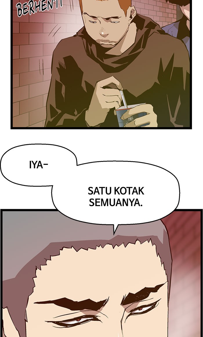 Weak Hero - Chapter 44 - Page 22