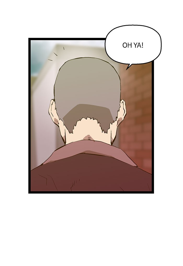 Weak Hero - Chapter 44 - Page 25