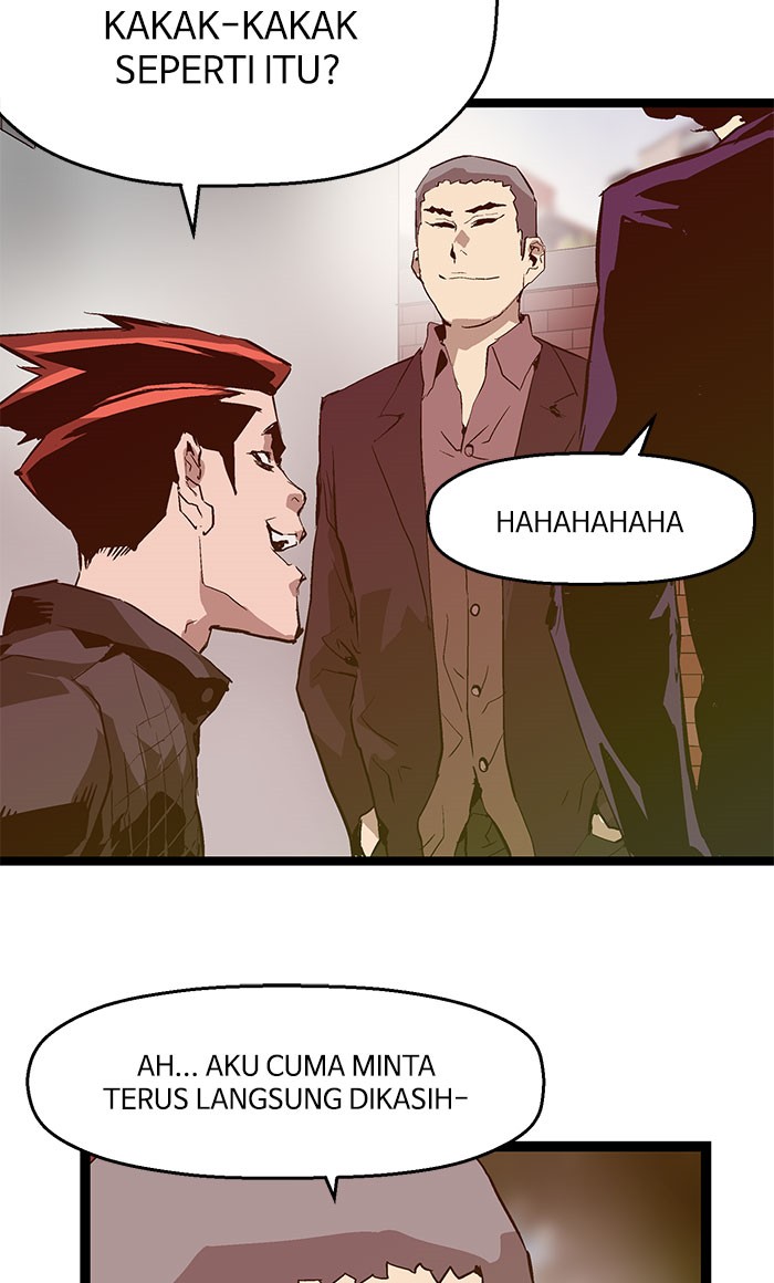 Weak Hero - Chapter 44 - Page 29