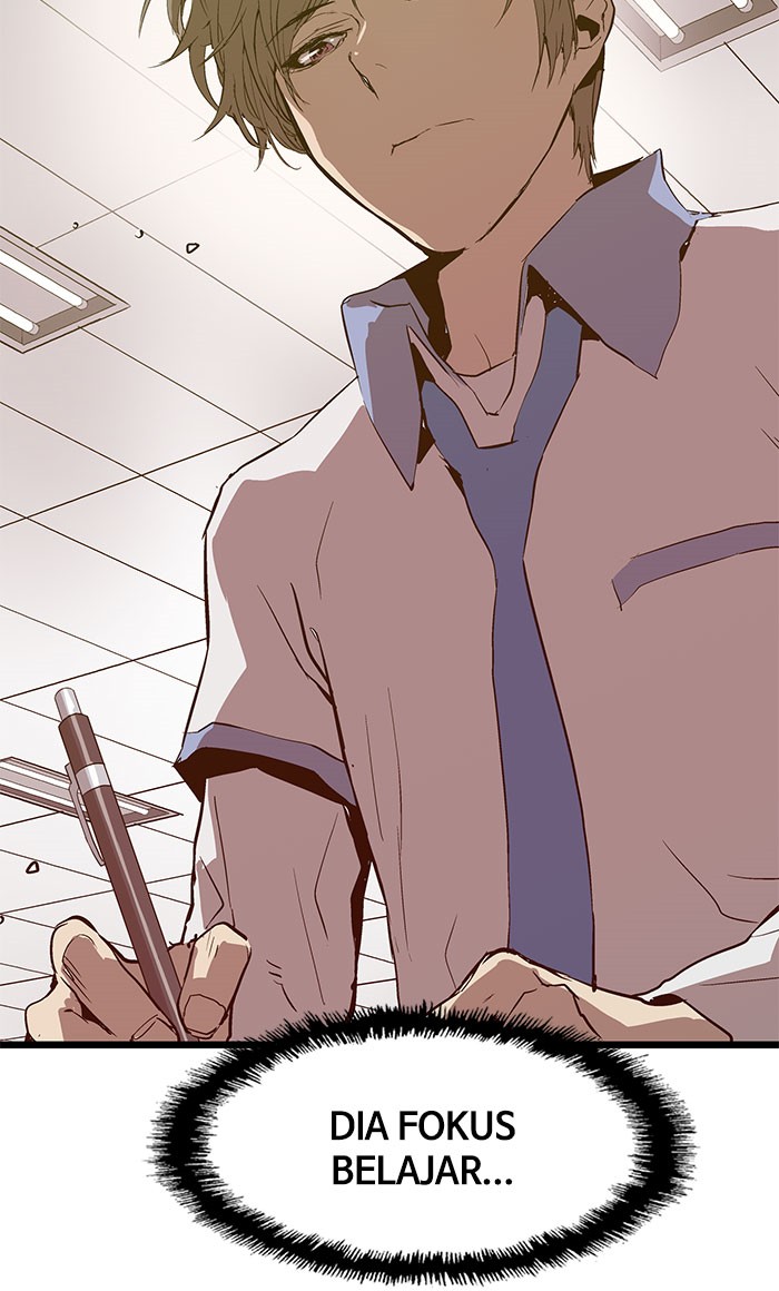 Weak Hero - Chapter 44 - Page 3