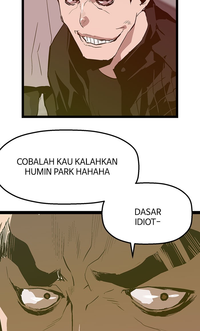 Weak Hero - Chapter 44 - Page 34