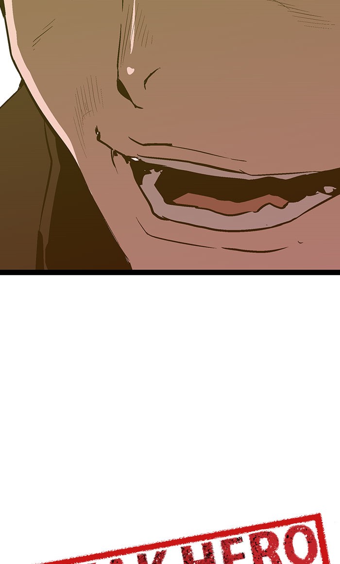 Weak Hero - Chapter 44 - Page 35