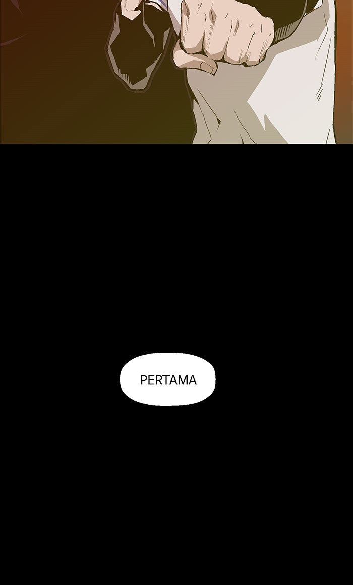 Weak Hero - Chapter 44 - Page 40