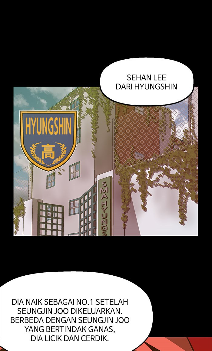 Weak Hero - Chapter 44 - Page 41