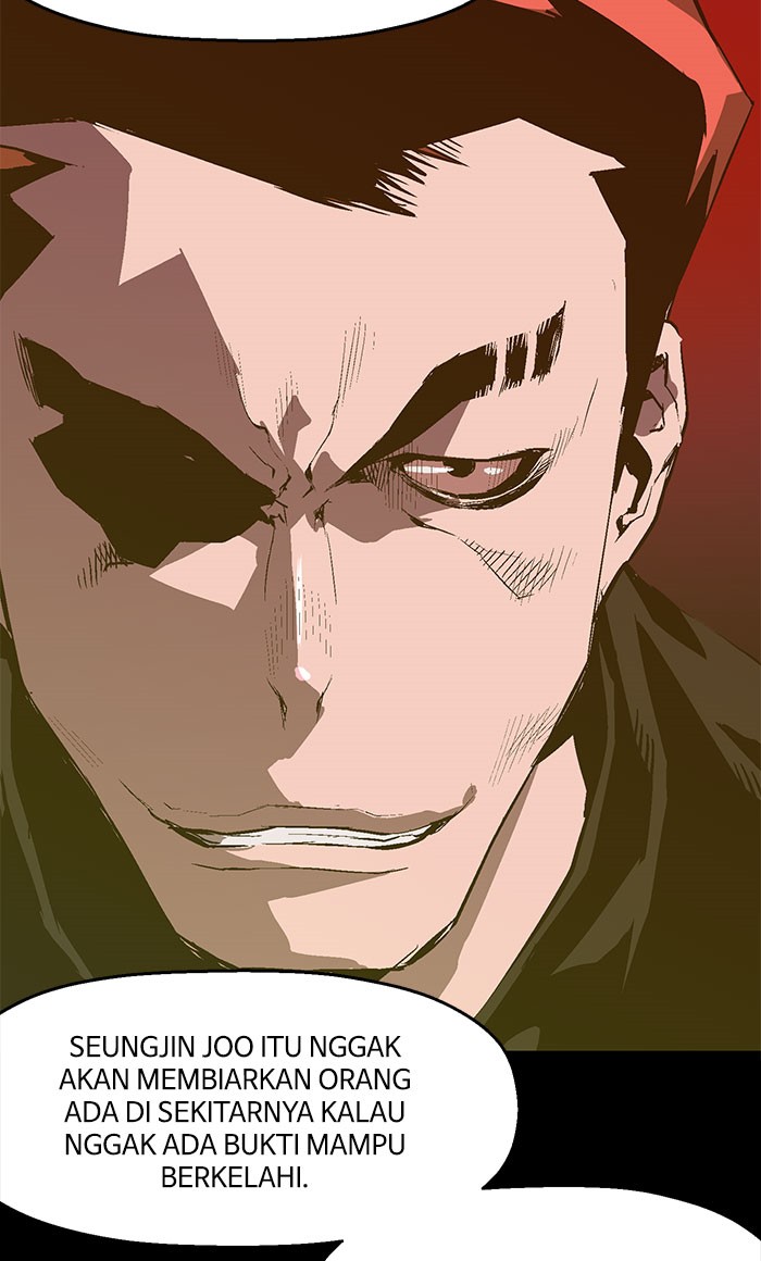 Weak Hero - Chapter 44 - Page 42