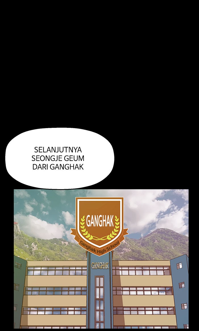 Weak Hero - Chapter 44 - Page 44