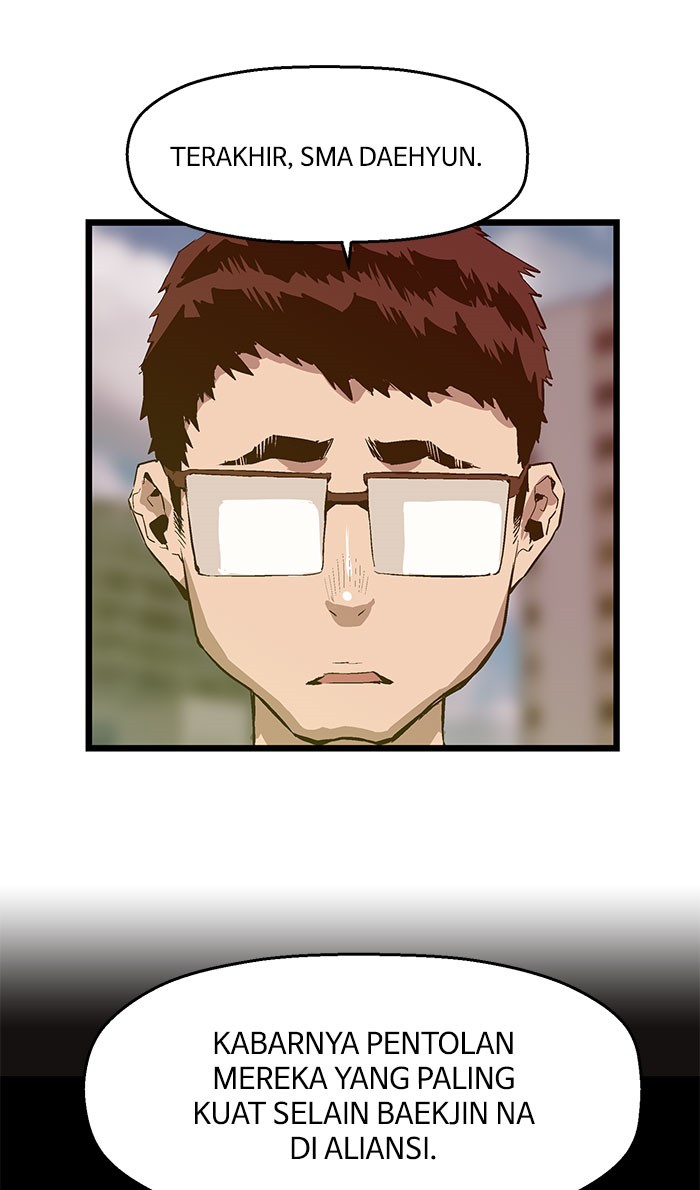 Weak Hero - Chapter 44 - Page 49