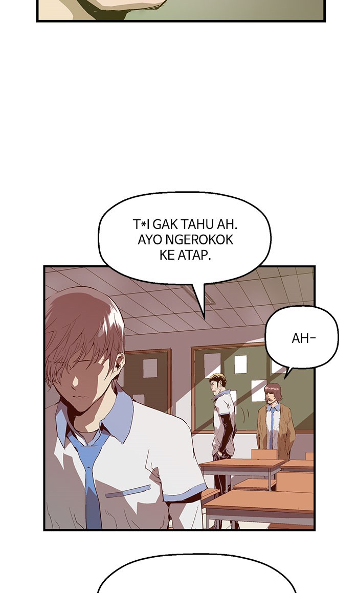 Weak Hero - Chapter 44 - Page 5