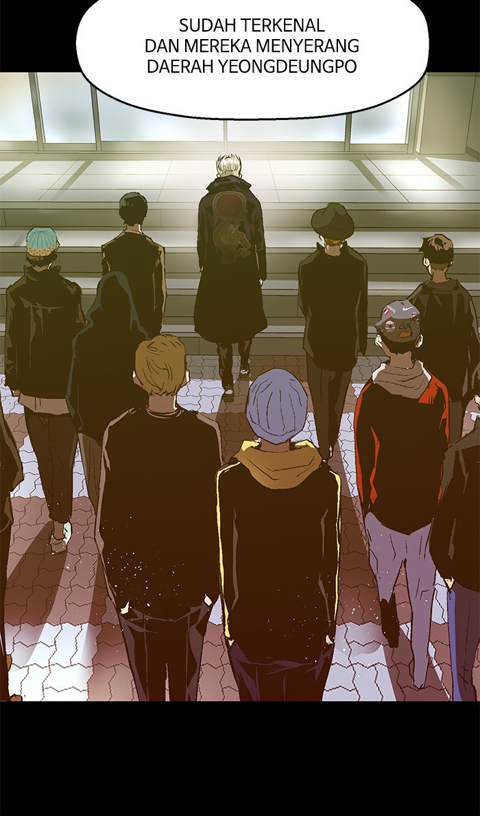 Weak Hero - Chapter 44 - Page 52