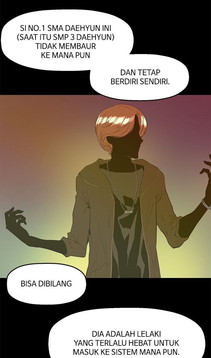 Weak Hero - Chapter 44 - Page 53