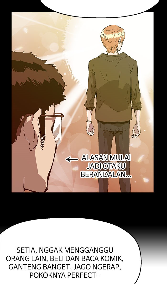 Weak Hero - Chapter 44 - Page 54