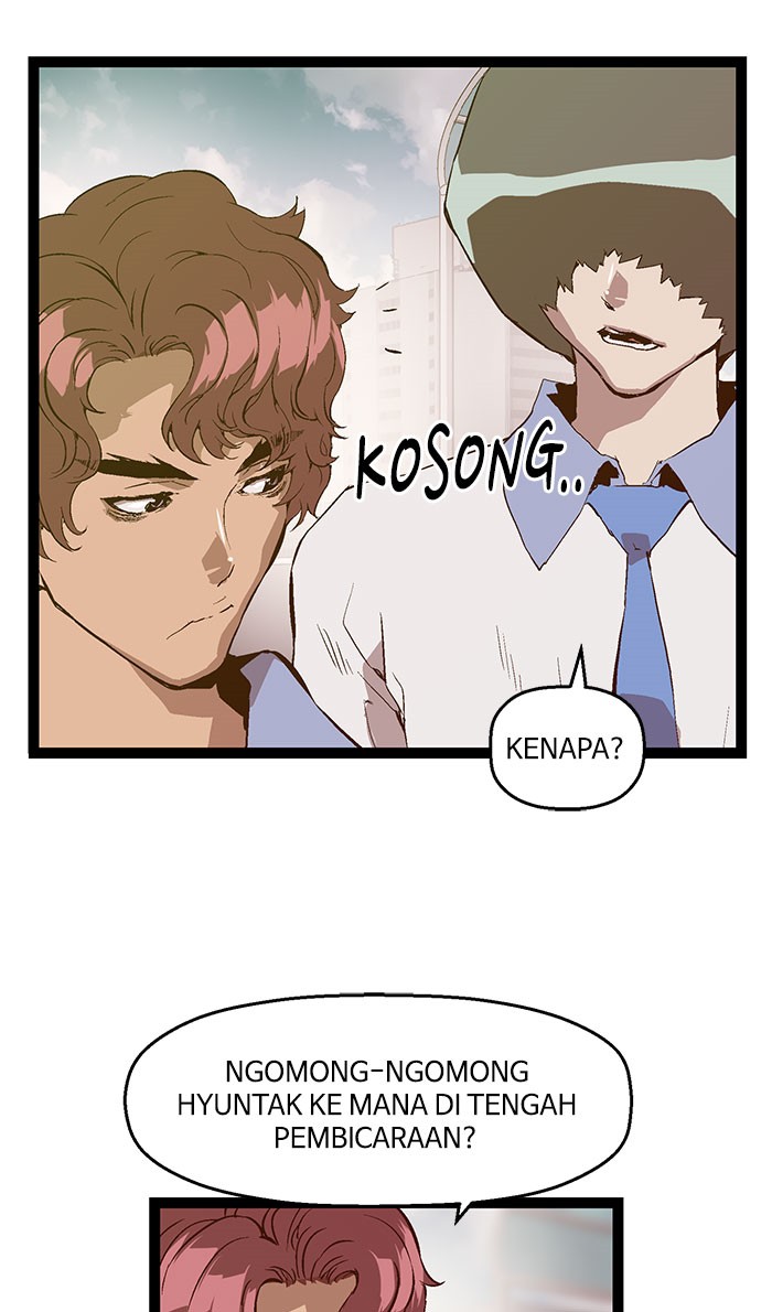 Weak Hero - Chapter 44 - Page 56