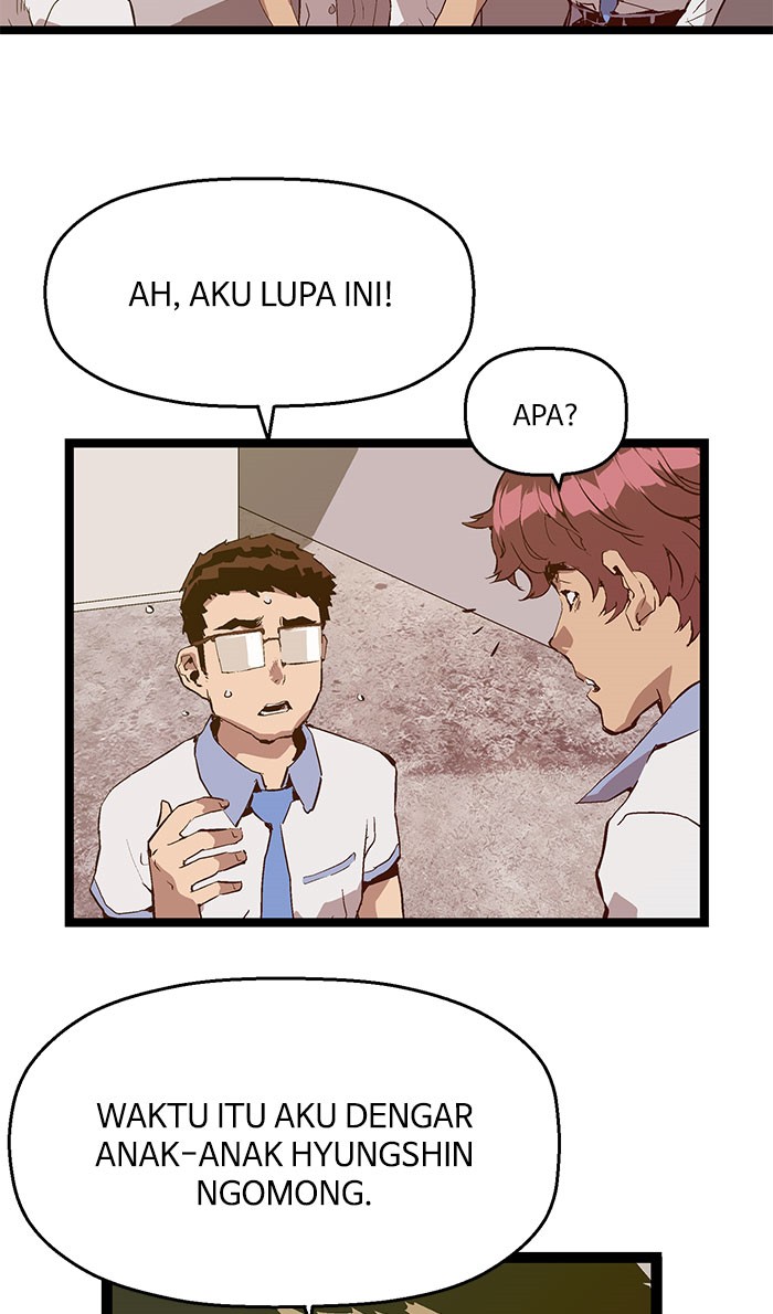 Weak Hero - Chapter 44 - Page 58