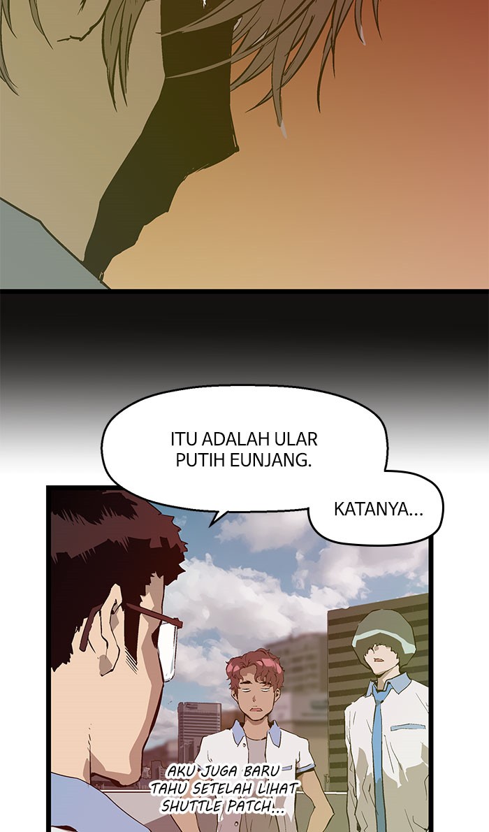 Weak Hero - Chapter 44 - Page 63