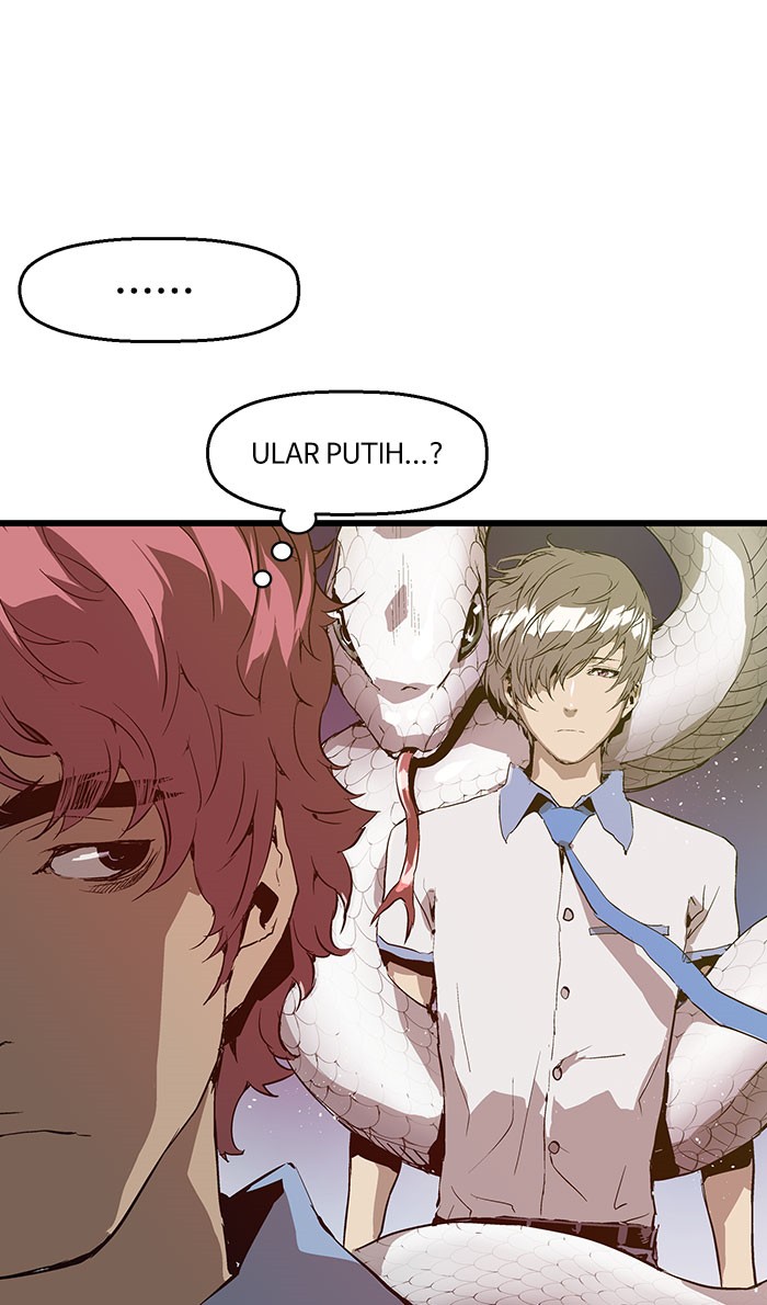 Weak Hero - Chapter 44 - Page 67