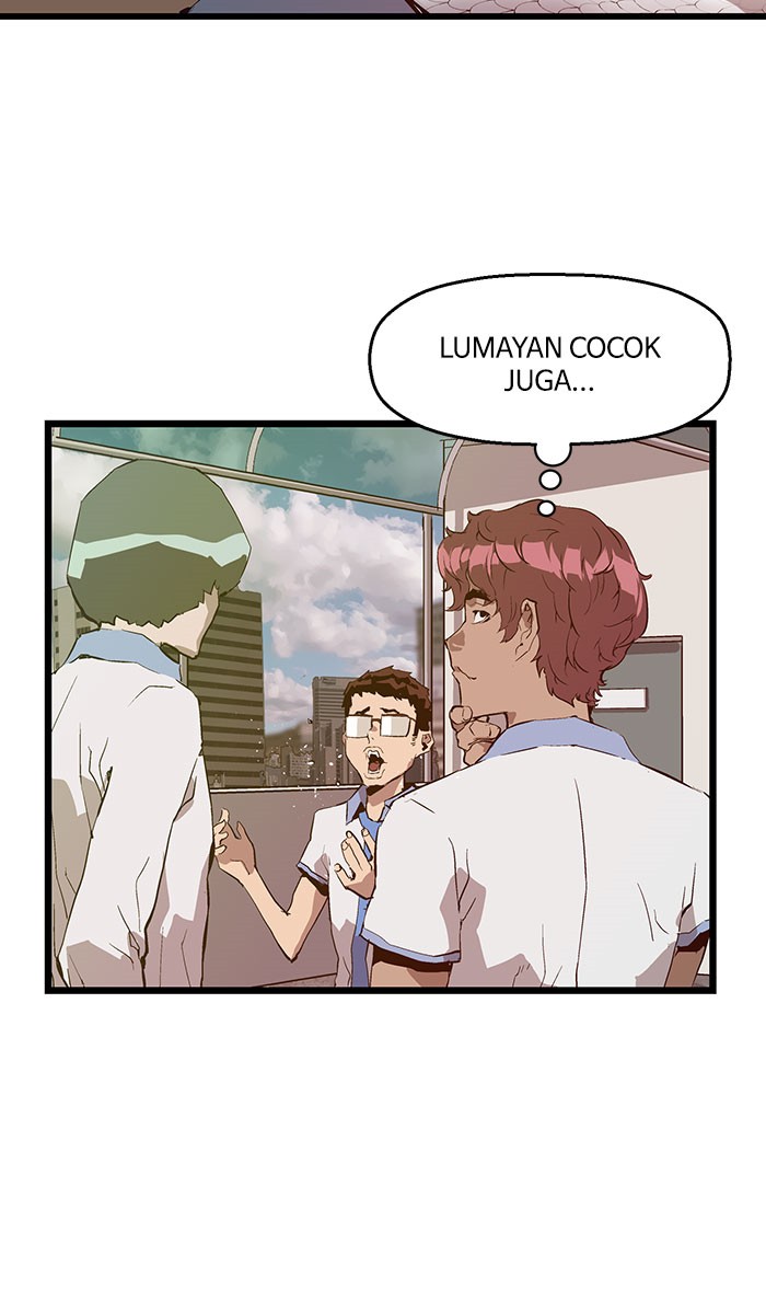 Weak Hero - Chapter 44 - Page 68