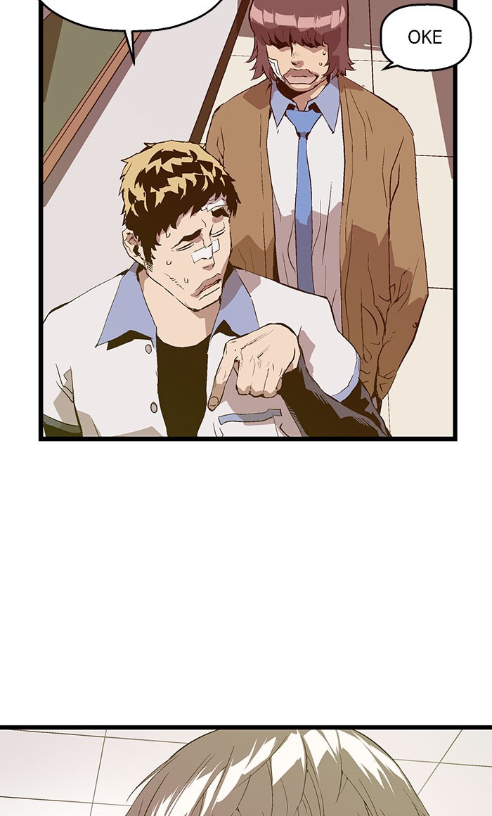 Weak Hero - Chapter 44 - Page 7