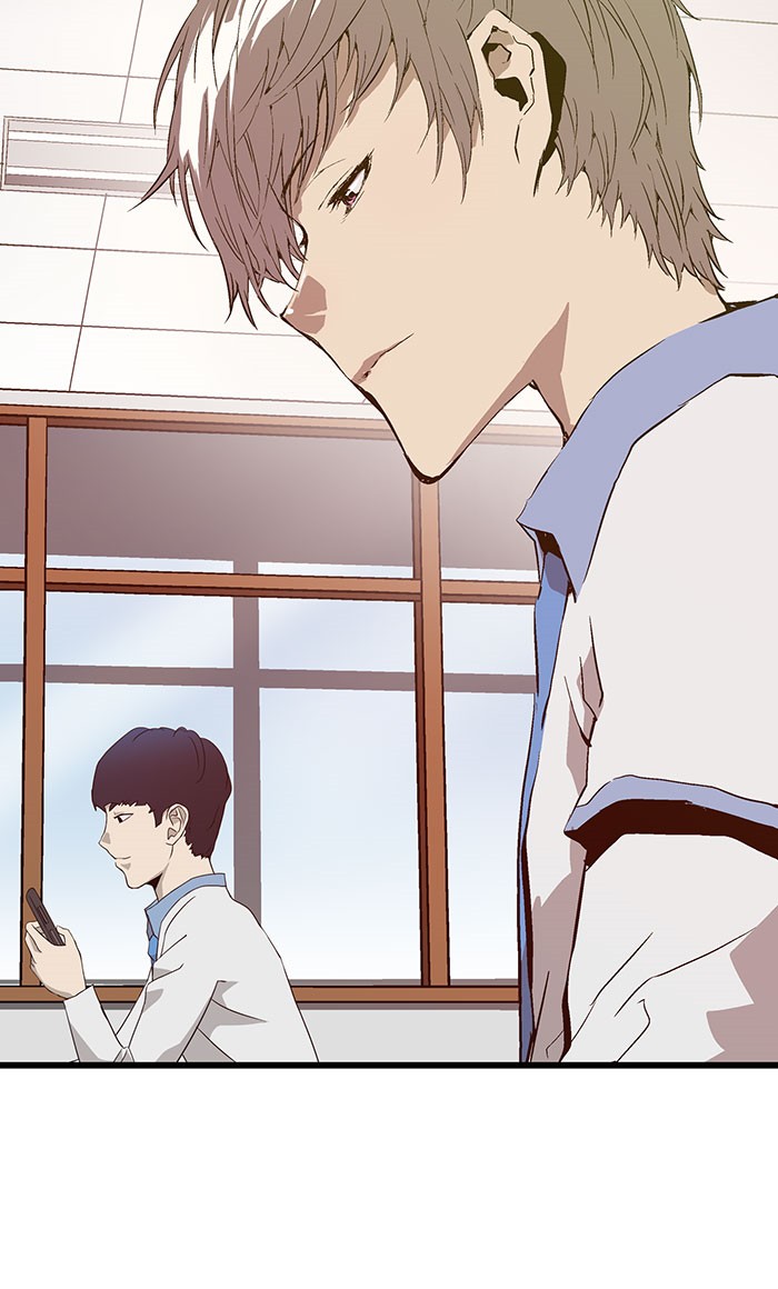 Weak Hero - Chapter 44 - Page 8