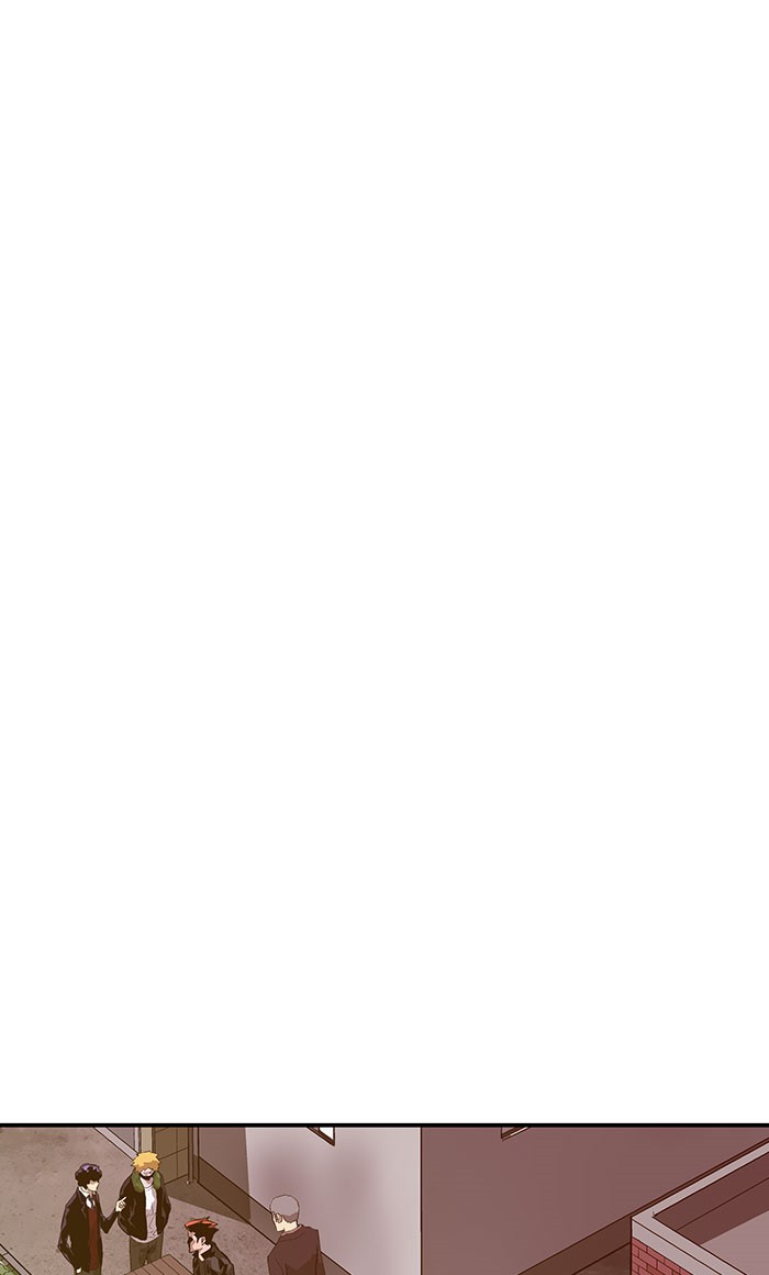 Weak Hero - Chapter 44 - Page 9