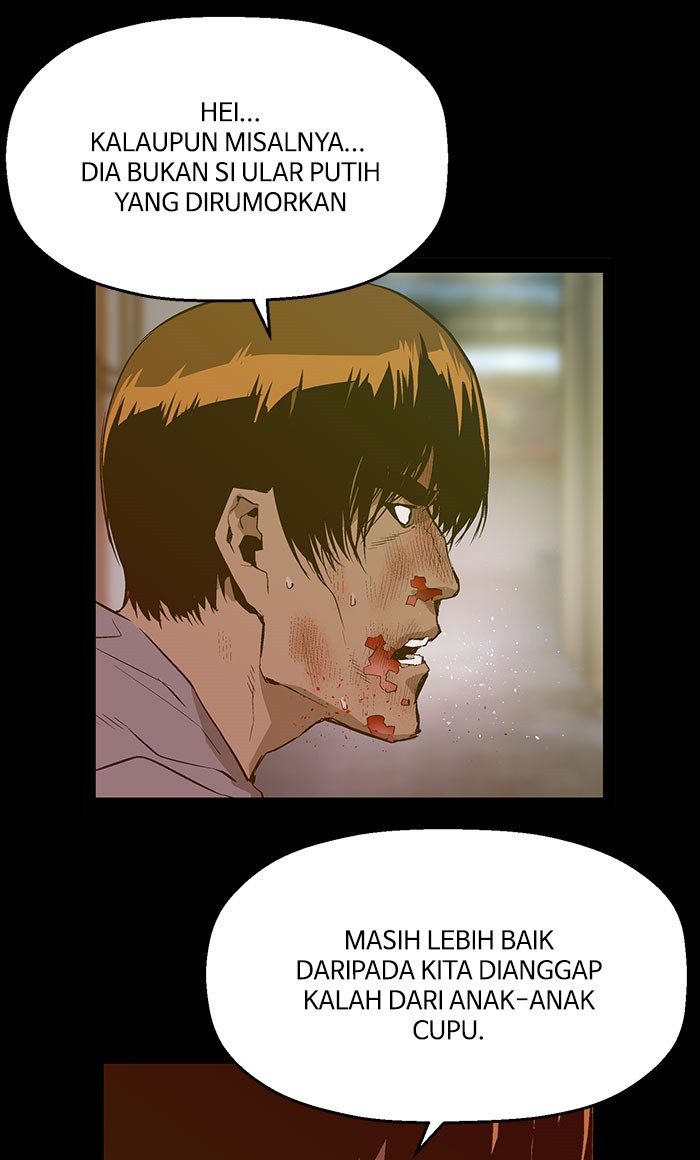 Weak Hero - Chapter 43 - Page 10