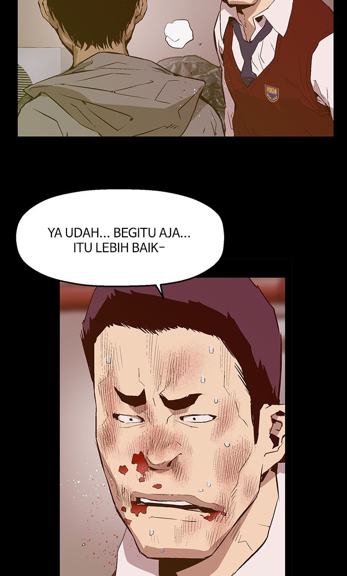 Weak Hero - Chapter 43 - Page 12