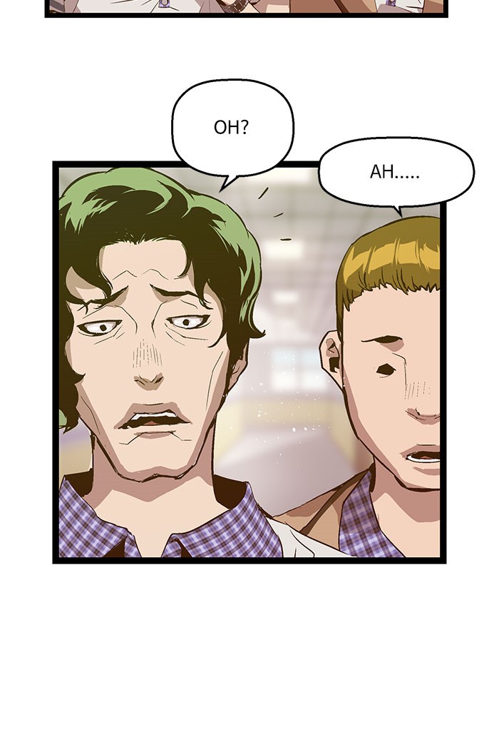 Weak Hero - Chapter 43 - Page 23