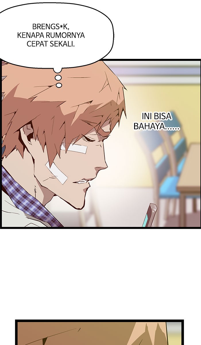 Weak Hero - Chapter 43 - Page 27