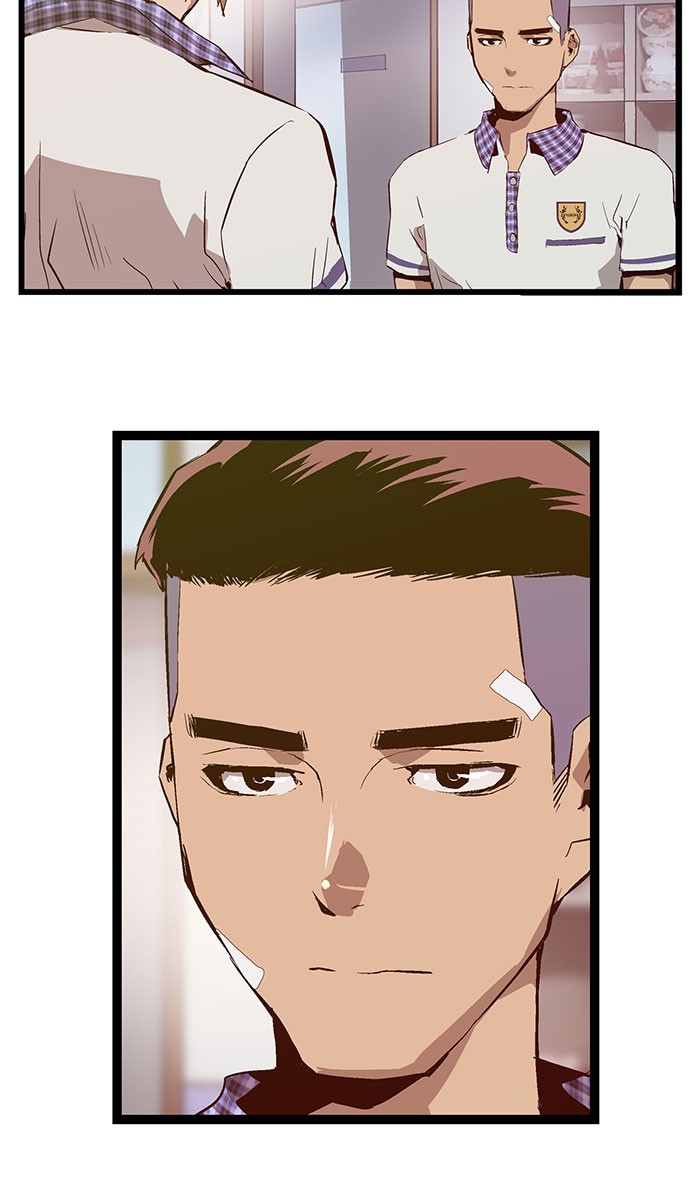 Weak Hero - Chapter 43 - Page 29