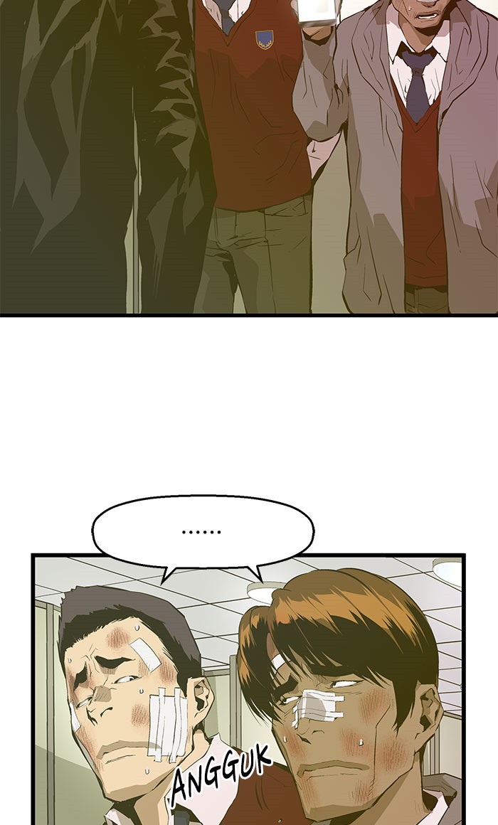 Weak Hero - Chapter 43 - Page 3