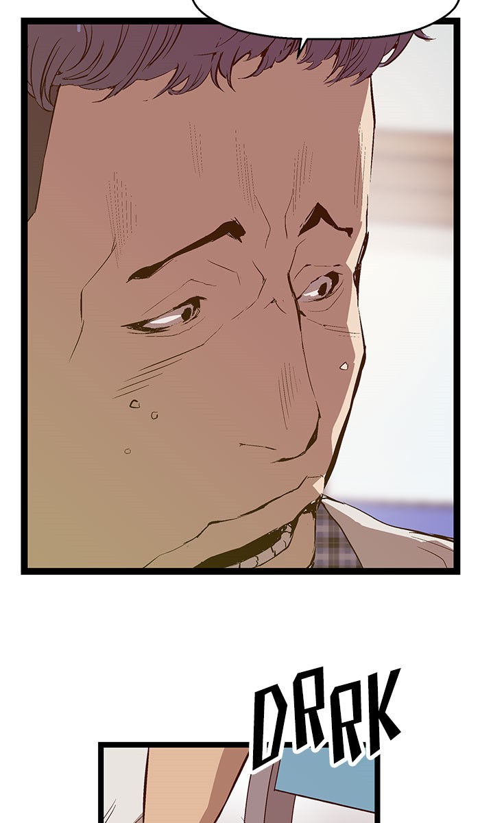 Weak Hero - Chapter 43 - Page 37