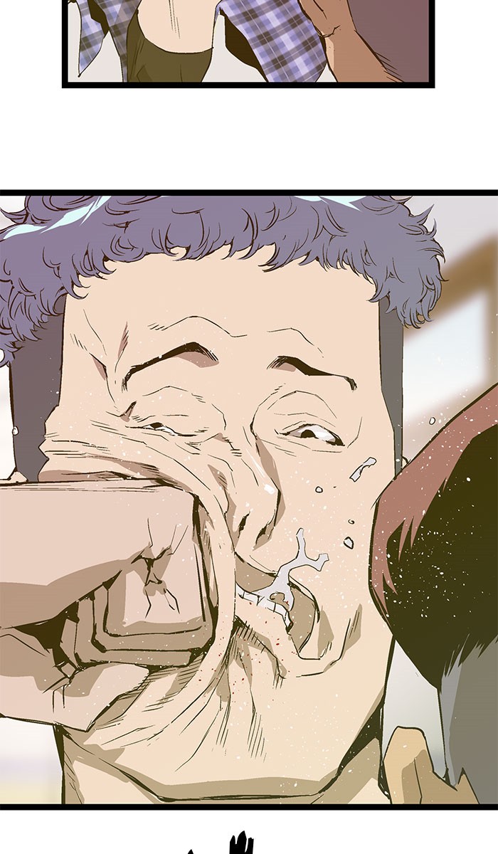 Weak Hero - Chapter 43 - Page 40