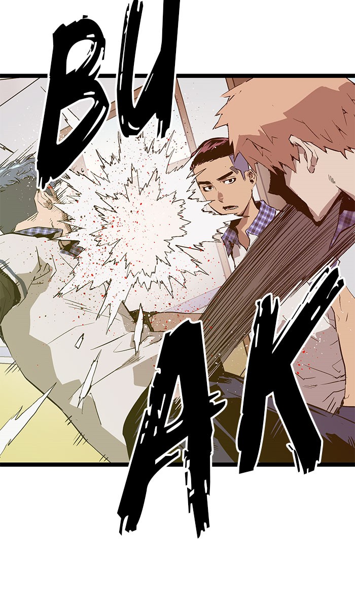 Weak Hero - Chapter 43 - Page 41