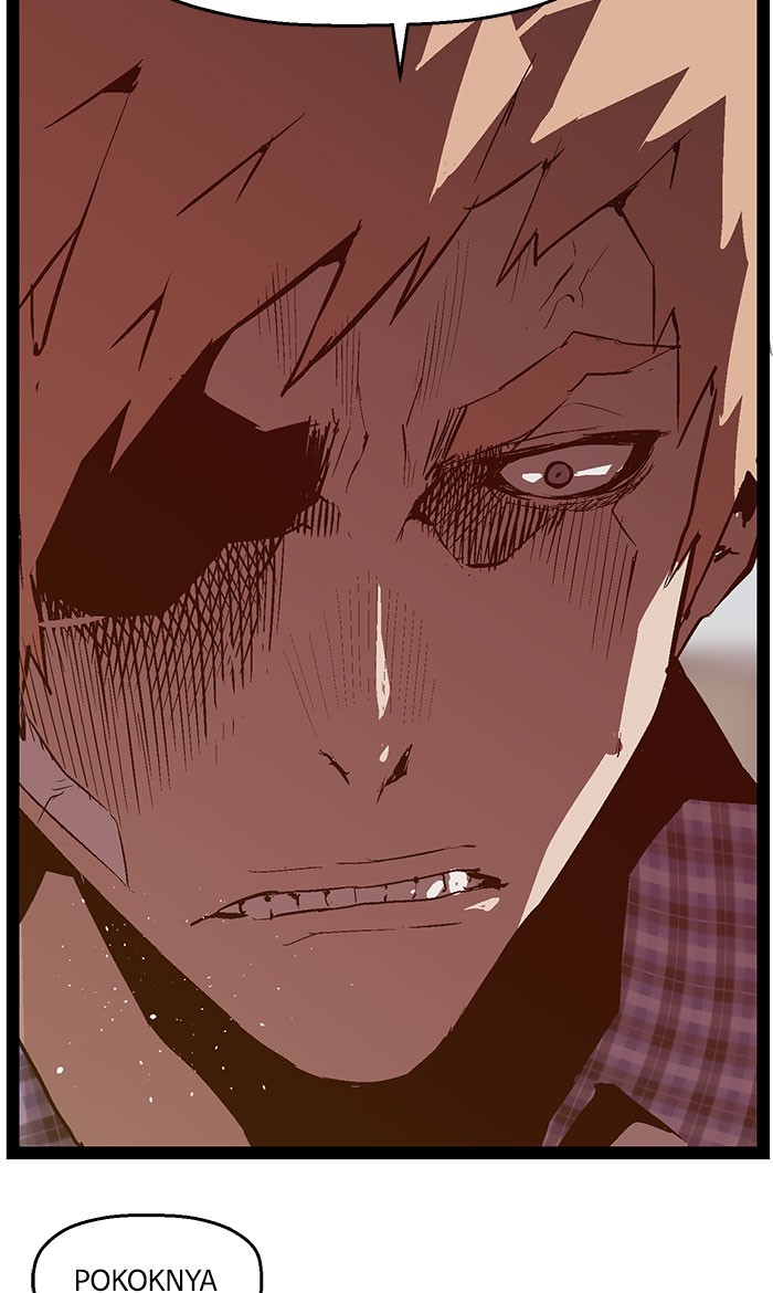 Weak Hero - Chapter 43 - Page 48