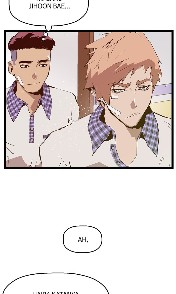 Weak Hero - Chapter 43 - Page 51