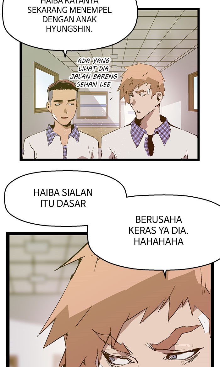 Weak Hero - Chapter 43 - Page 52