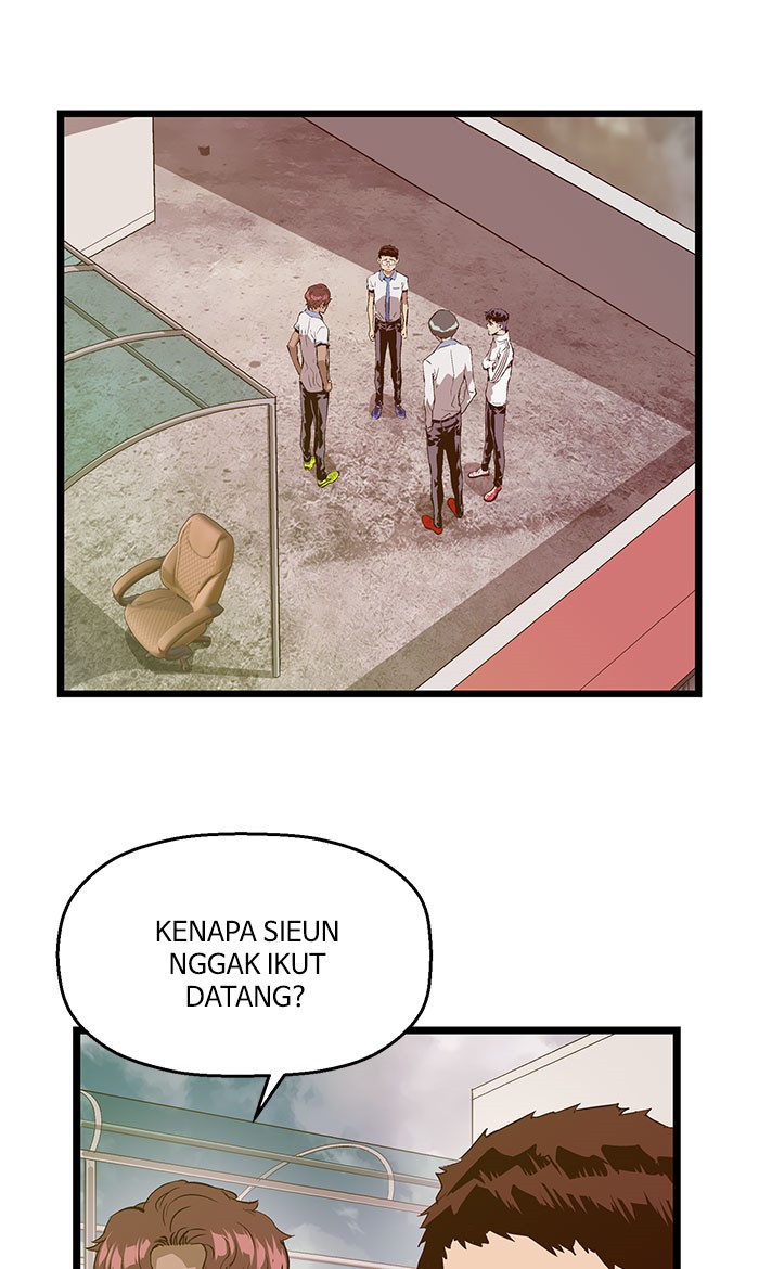 Weak Hero - Chapter 43 - Page 56