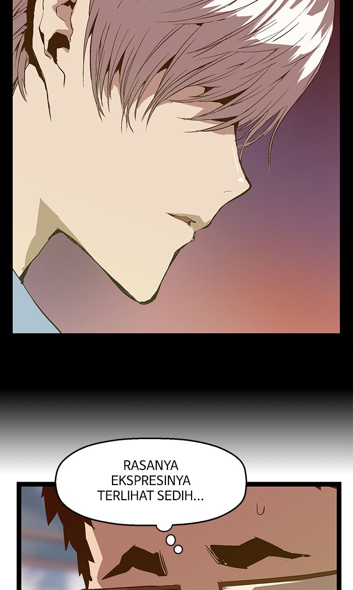 Weak Hero - Chapter 43 - Page 58