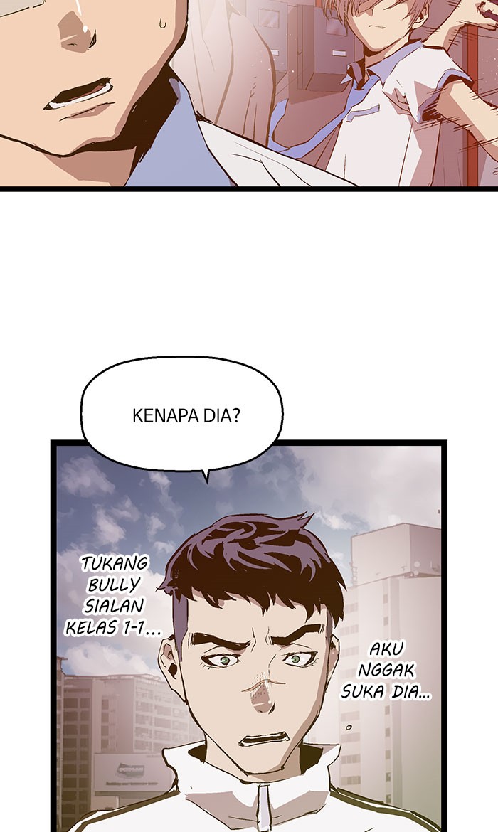 Weak Hero - Chapter 43 - Page 62