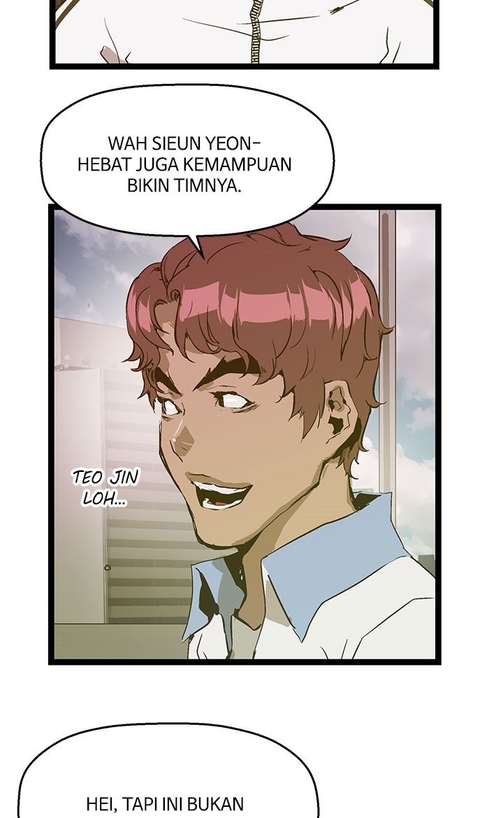 Weak Hero - Chapter 43 - Page 63