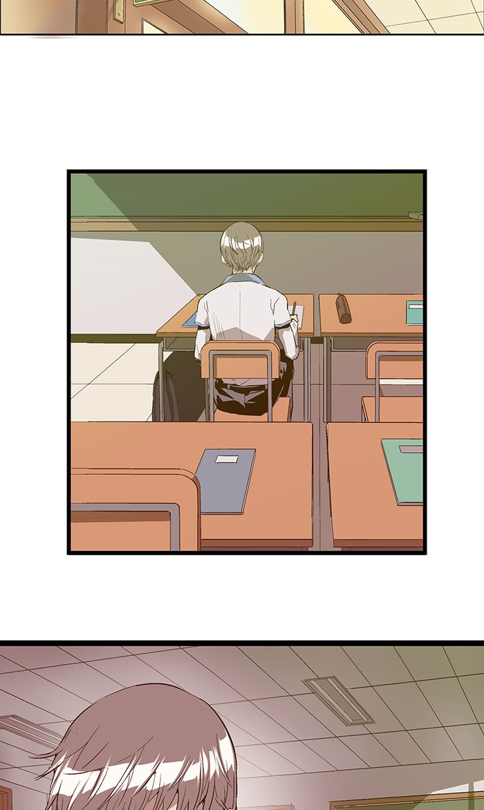 Weak Hero - Chapter 43 - Page 67