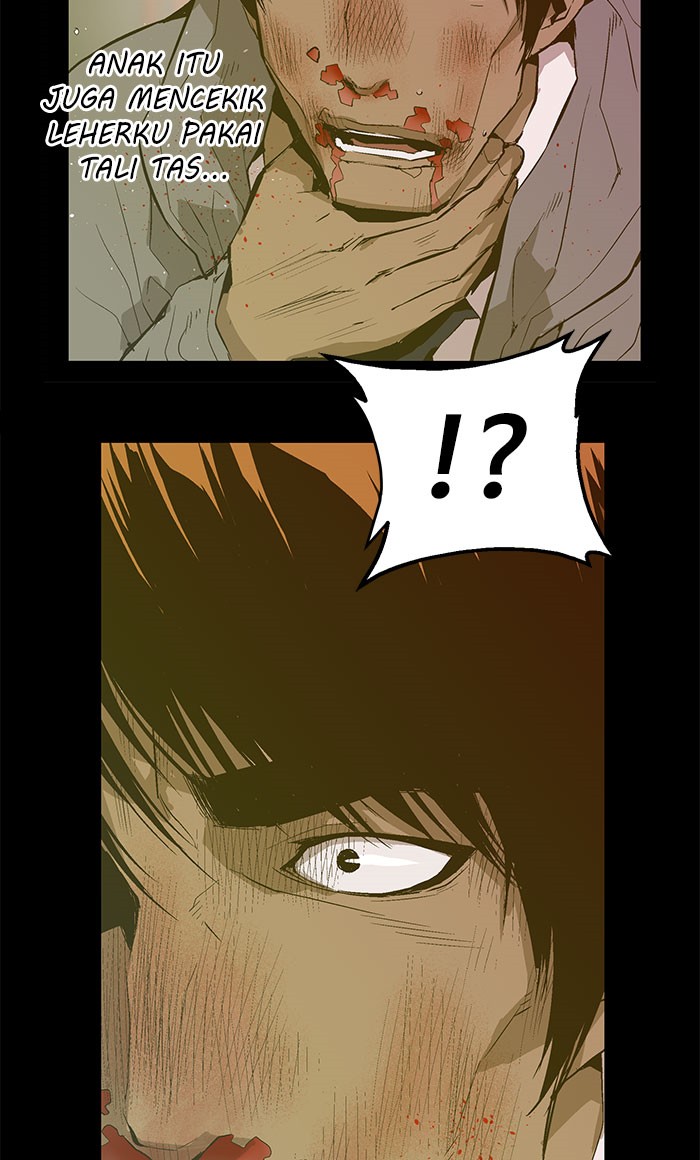 Weak Hero - Chapter 43 - Page 7