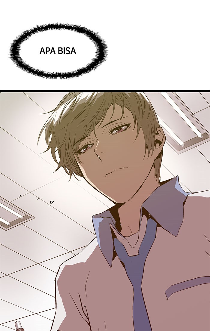 Weak Hero - Chapter 43 - Page 74